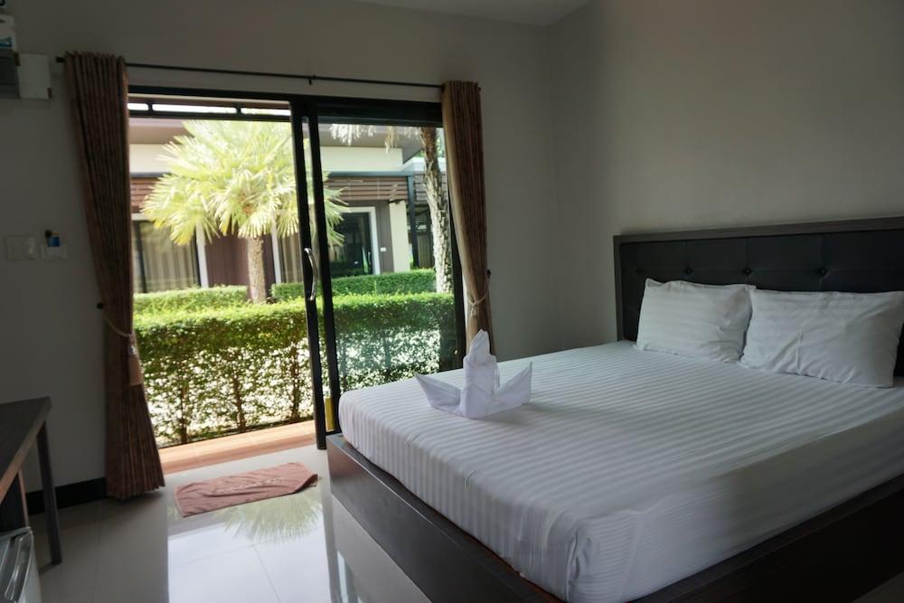 Phumipat Resort Thungsong