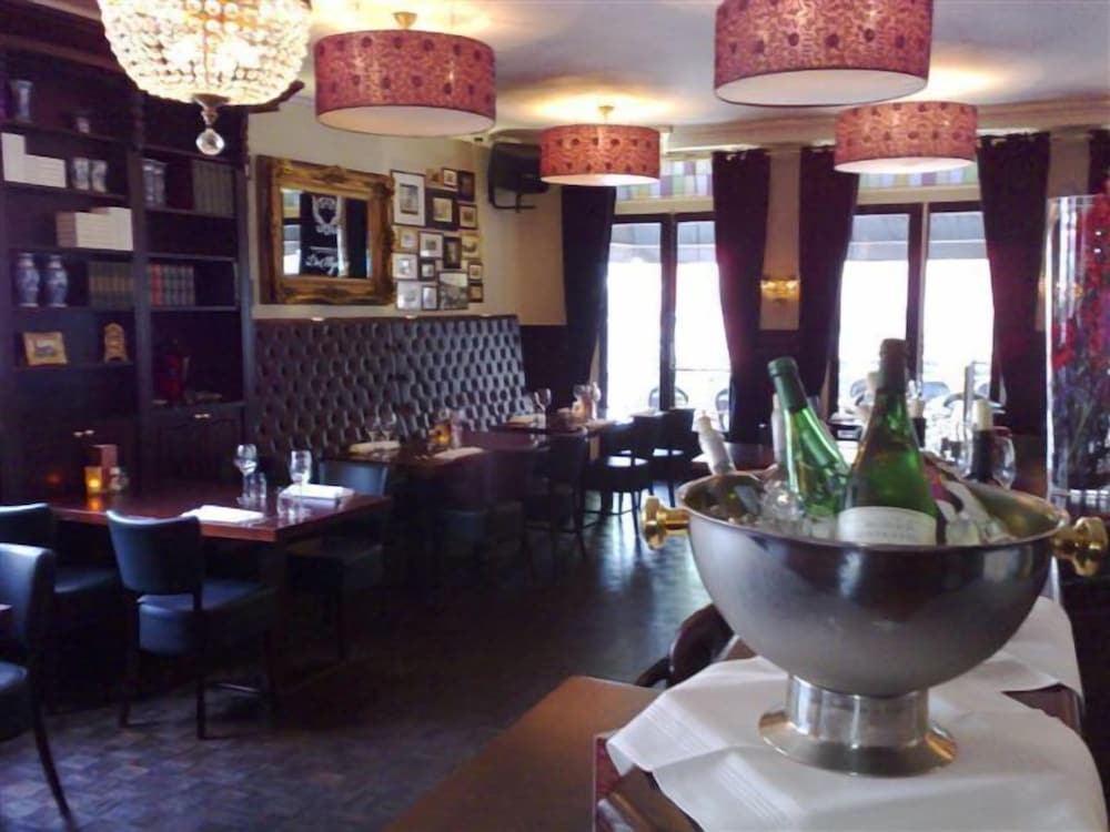 Hotel Grand Café de Wijnberg