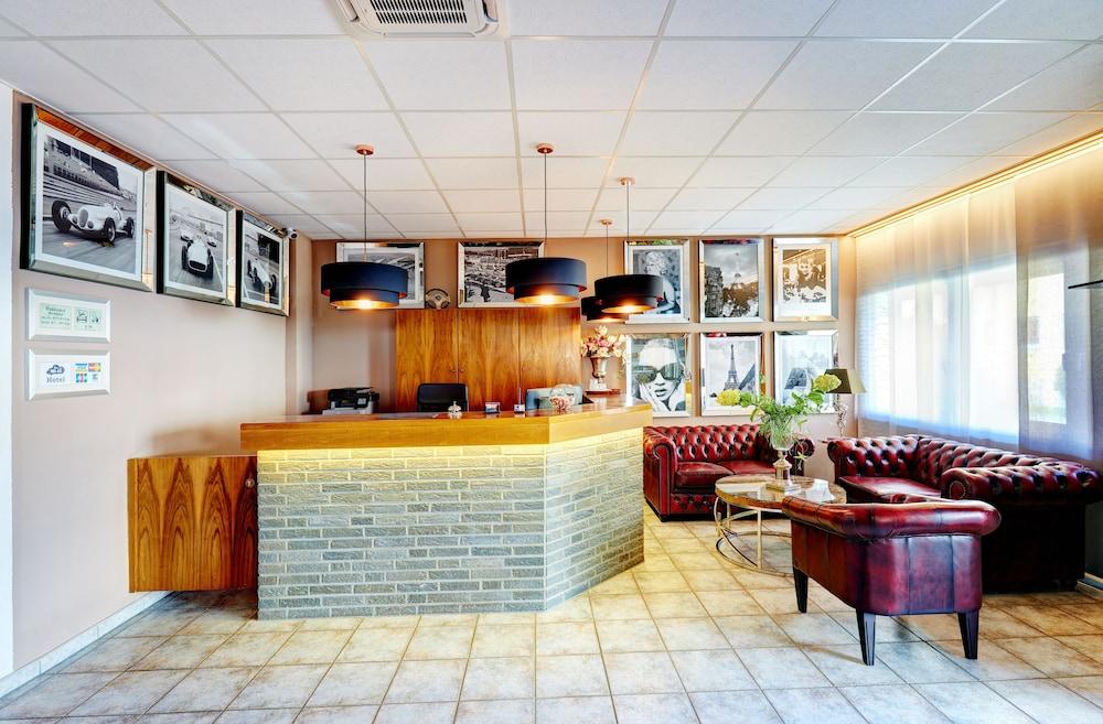 Hotel Stadt Grevenbroich