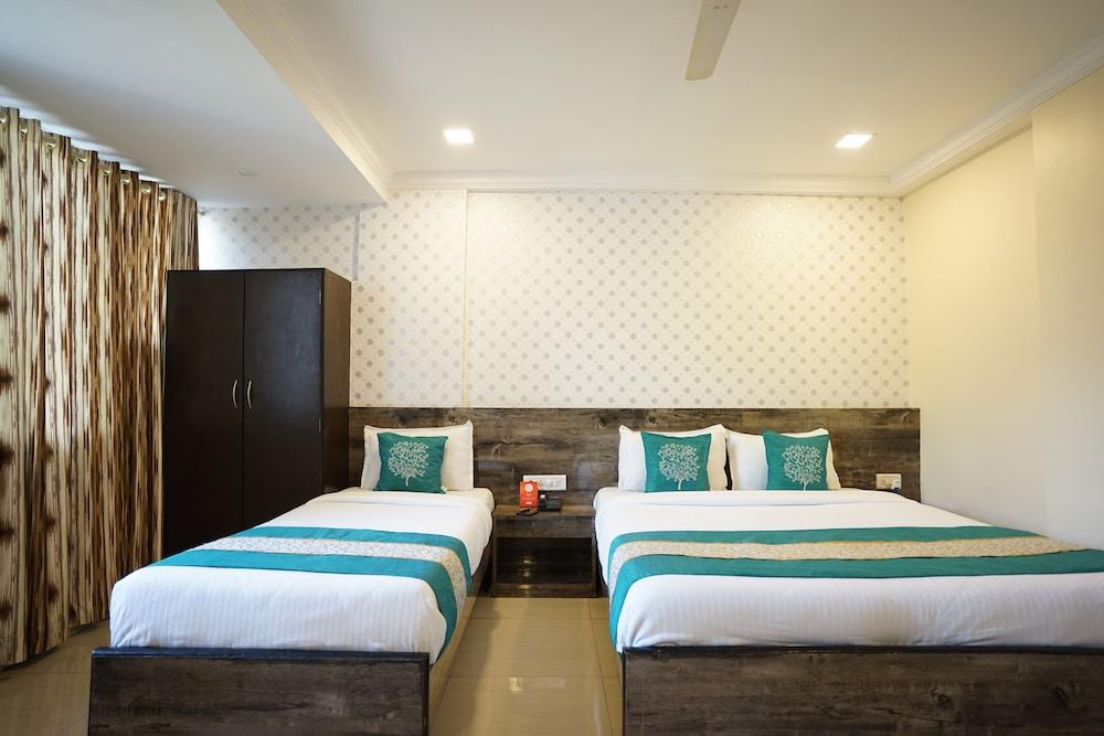 OYO 5665 Rana Residency