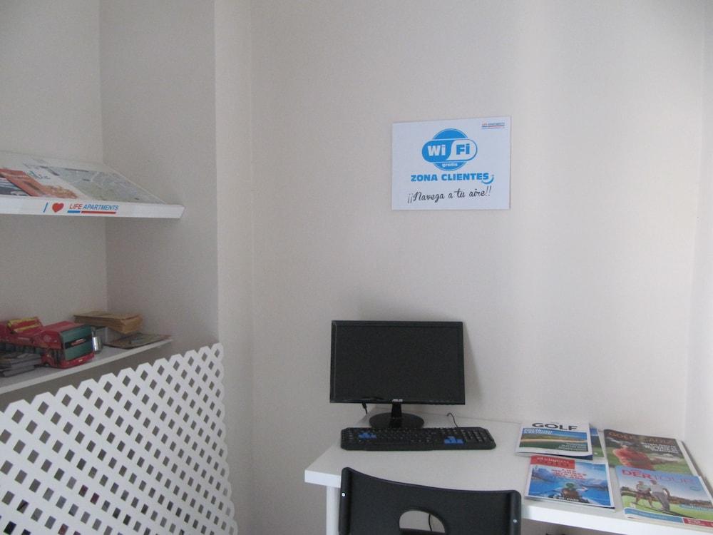 Life Apartments Guadalete