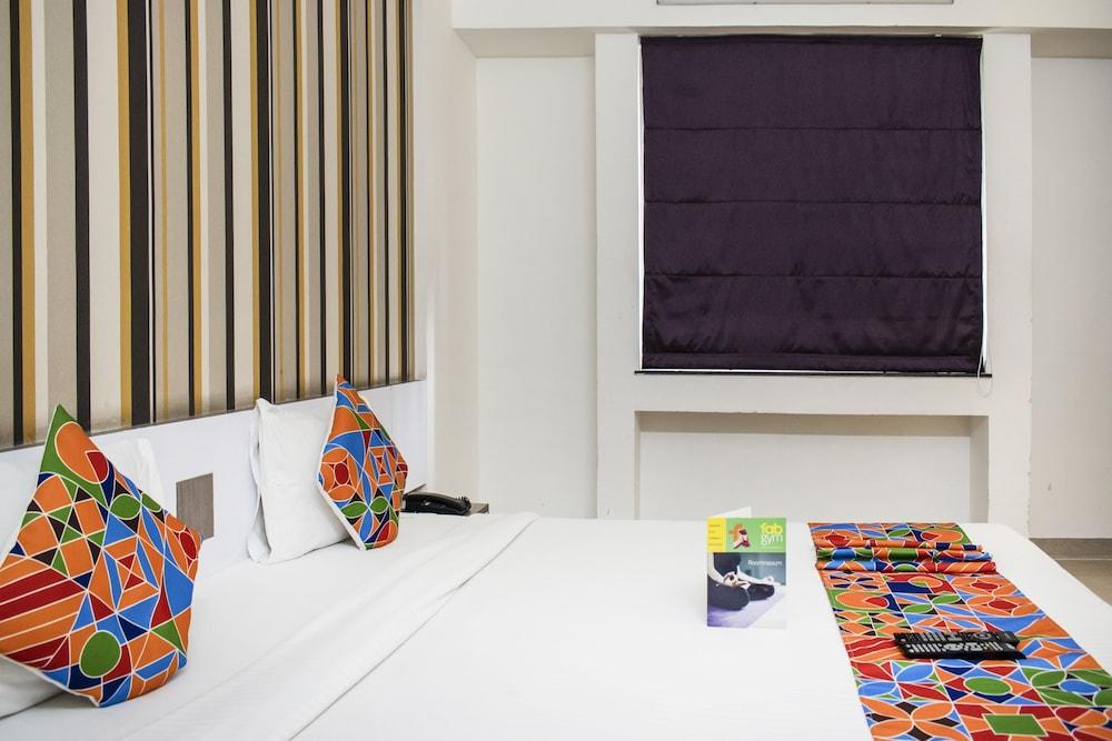 FabHotel Brook Elan Viman Nagar