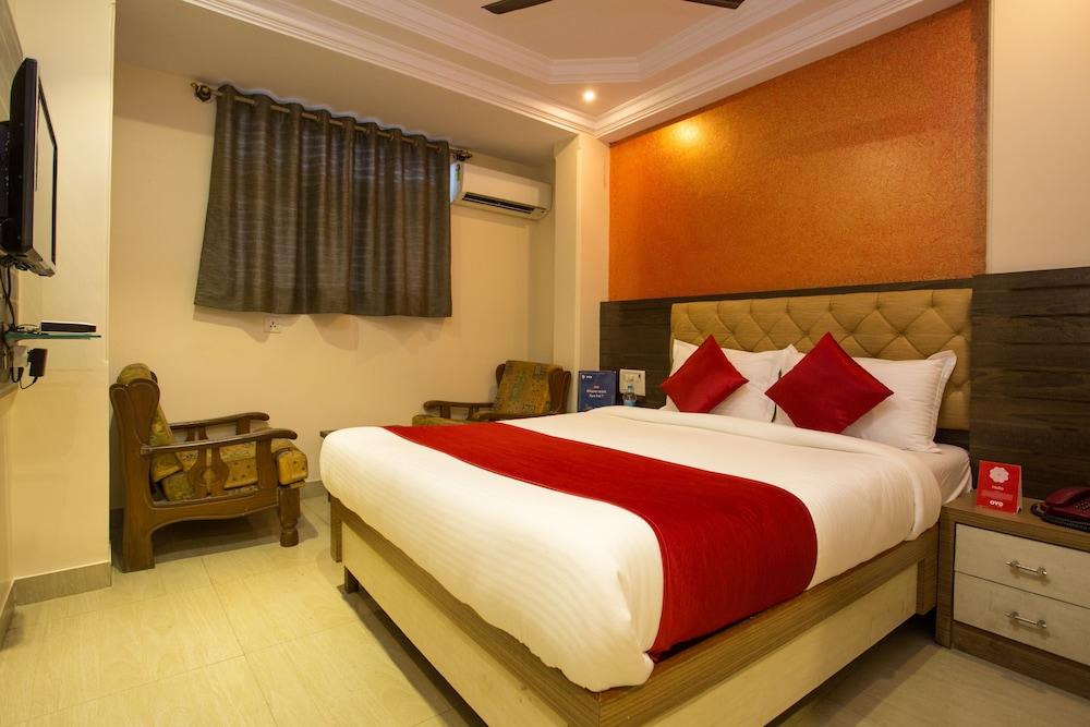 OYO 7154 Hotel Highland Residency