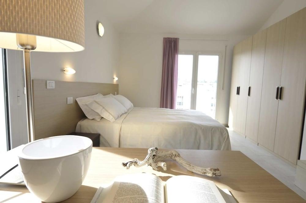 Residence Hotel Rubino