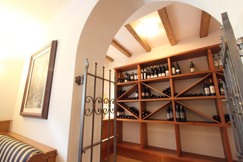 Hotel Fanes Suite e SPA