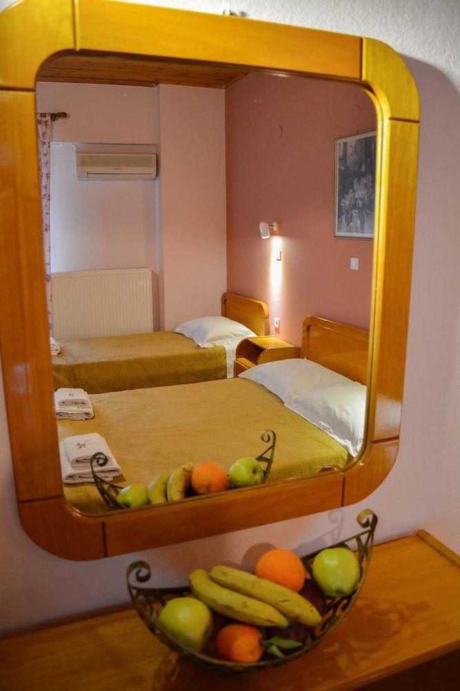 Thermios Apollon Hotel