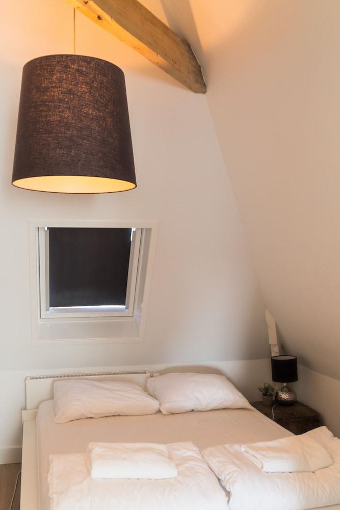 Cozy Lofts Haarlem Gedempte Oude Gracht
