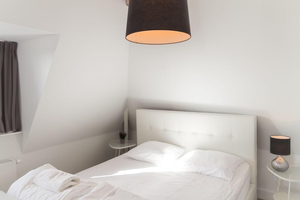 Cozy Lofts Haarlem Gedempte Oude Gracht