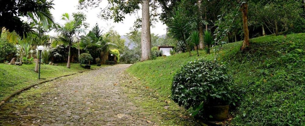 Pousada Casa das Fontes