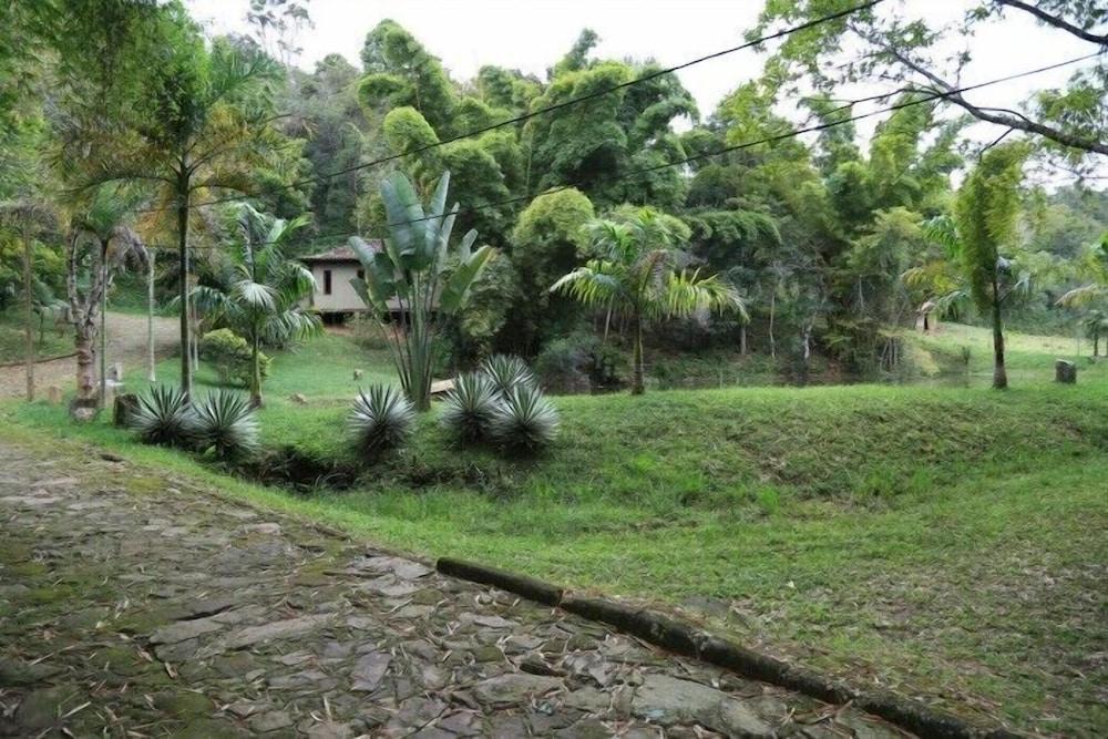 Pousada Casa das Fontes