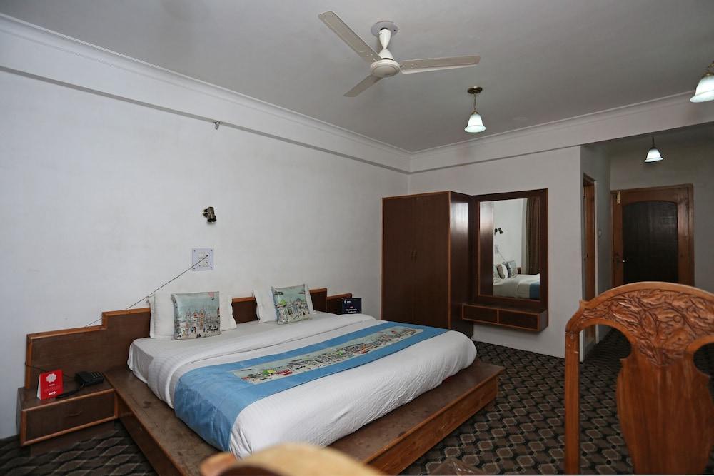 OYO 4759 Nishat Hill Resort