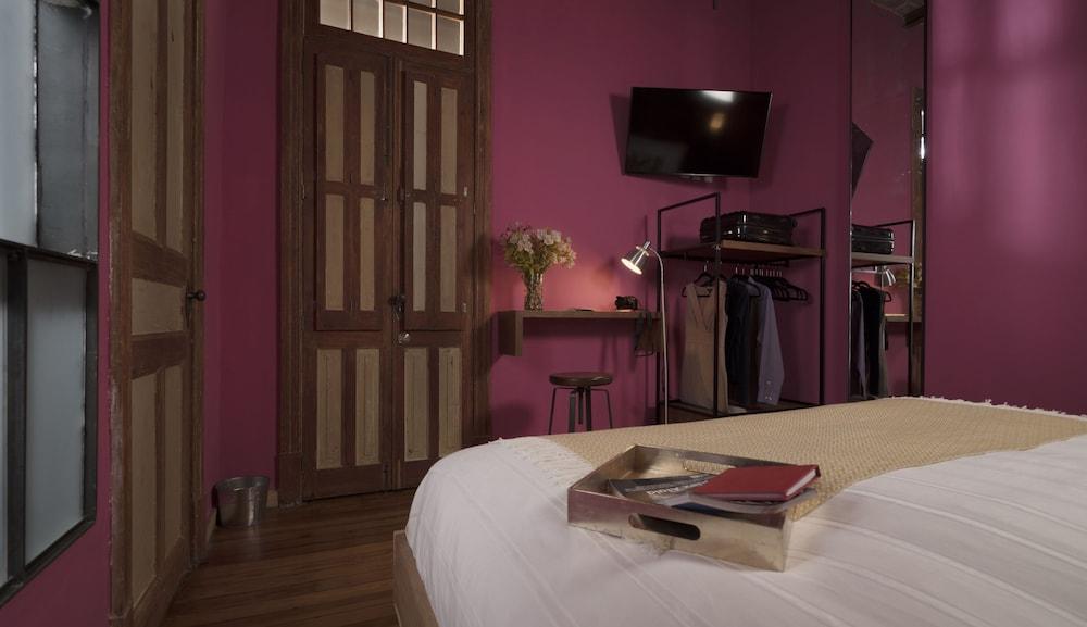 Don Jacinto Stay&Sip