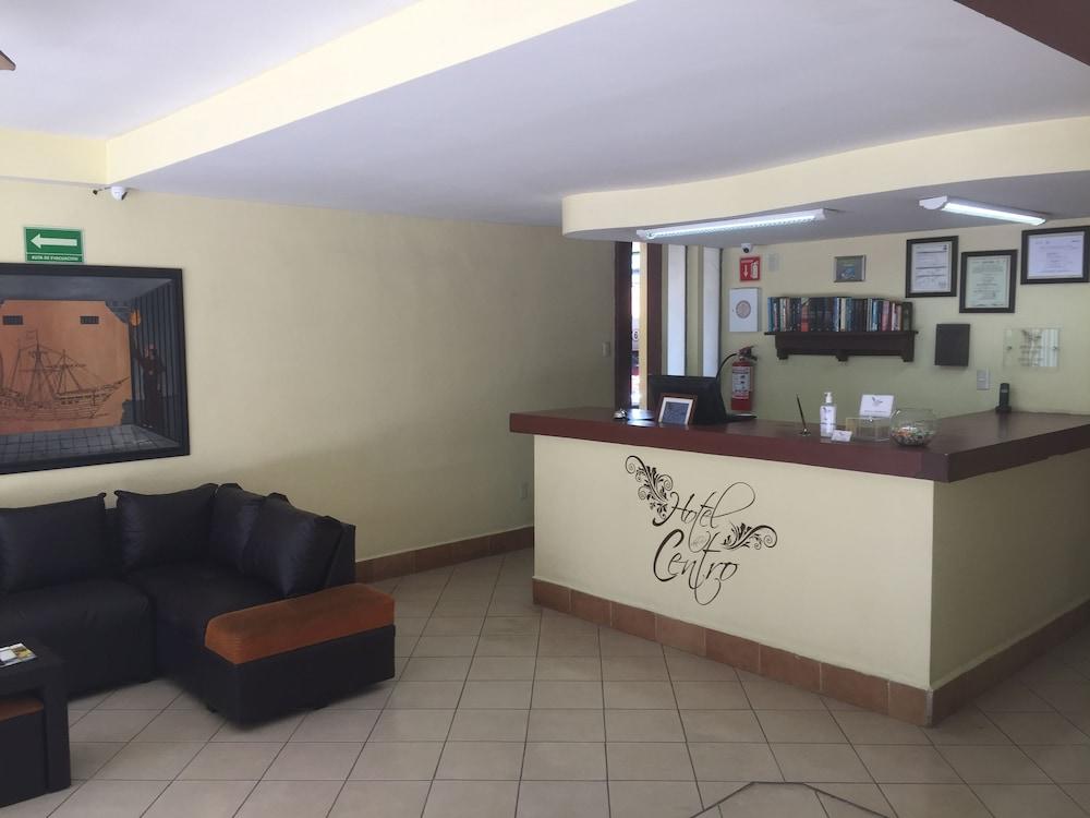 Hotel del Centro