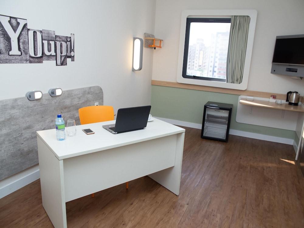 ibis budget Sorocaba