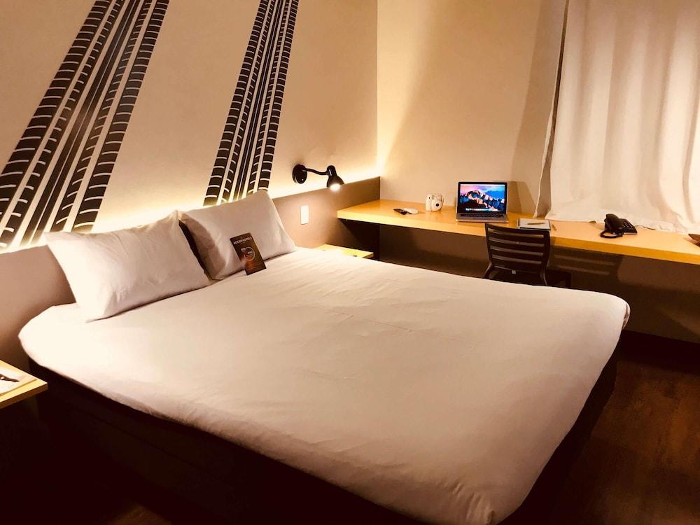 ibis Styles Tres Rios