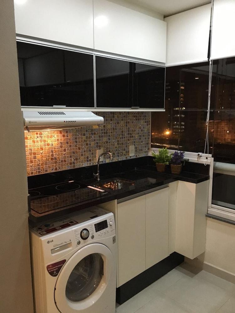 Be Paulista Residence