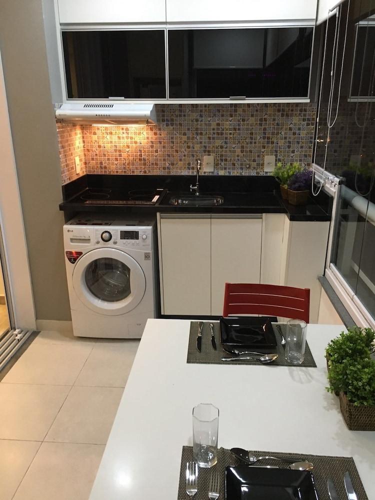 Be Paulista Residence