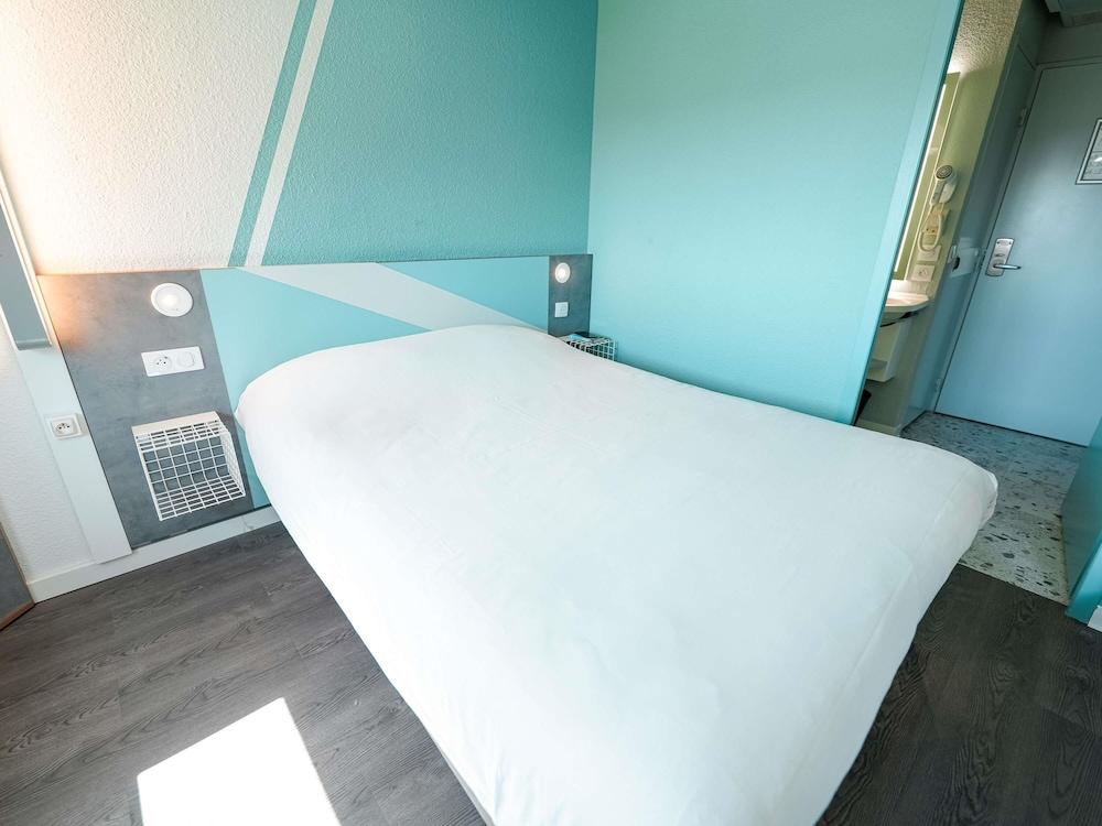 ibis budget Sète Centre