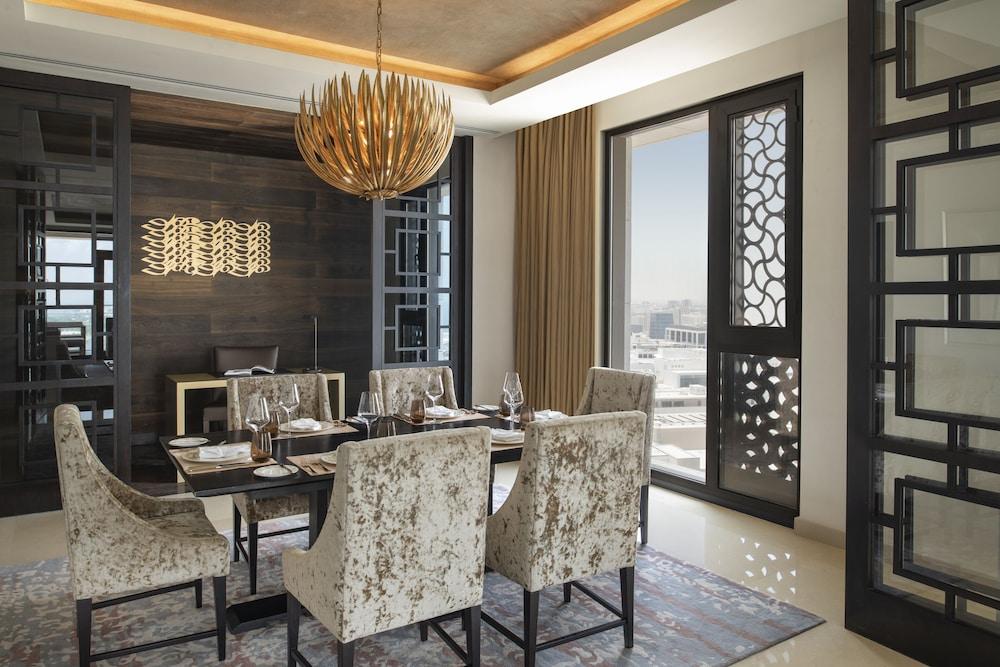 Alwadi Hotel Doha - MGallery Collection