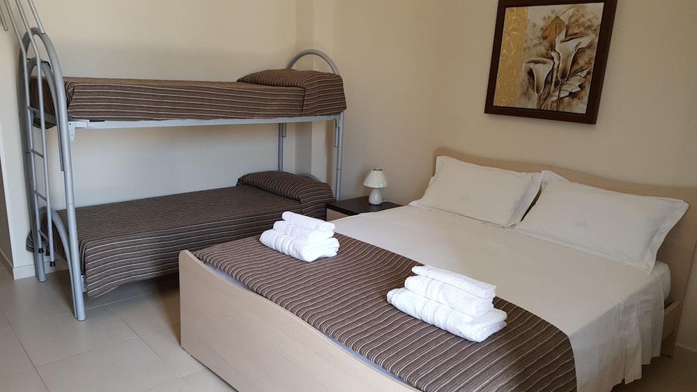 Appartamenti Emblema Gallipoli Mancaversa