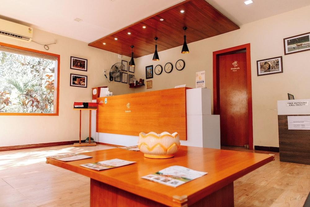 Daksh Resort And Amusement Park