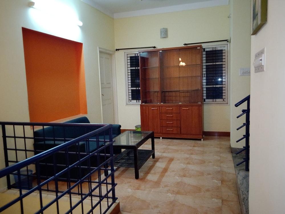 Catalyst Suites-Yeshwanthpur