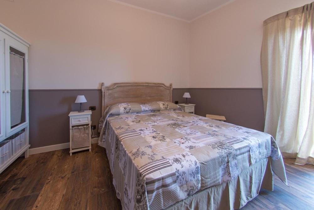 B&B Parco Dei Templi