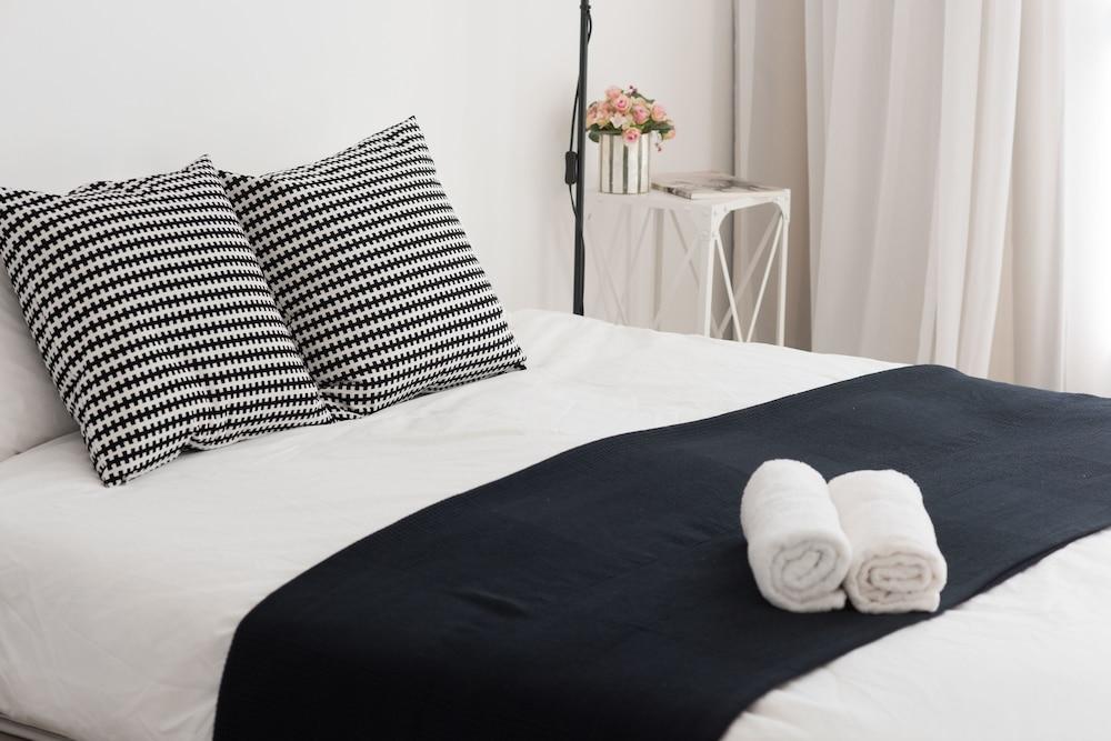 Sea N'Rent - 185 Hayarkon Tel Aviv