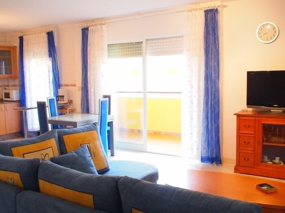 Apartamento Cascada de las Marinas 016