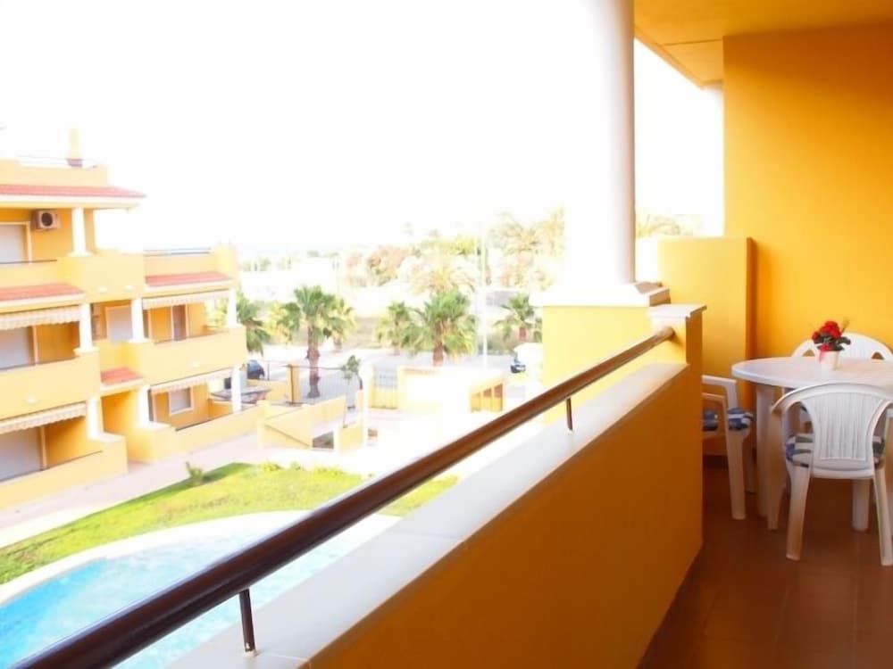 Apartamento Cascada de las Marinas 016