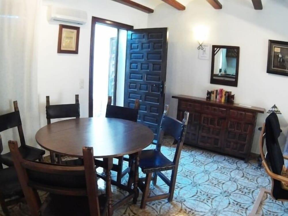 Apartamento Costa de la Calma