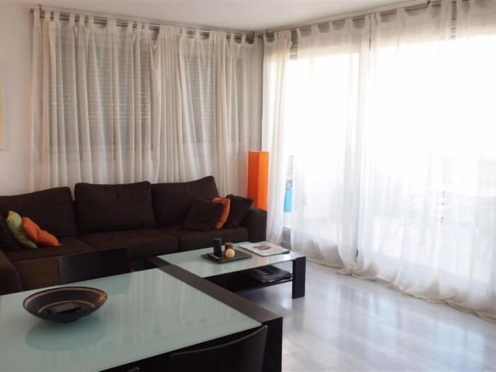 Apartamento Elegance III