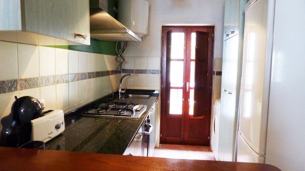 Apartamento Fontanella