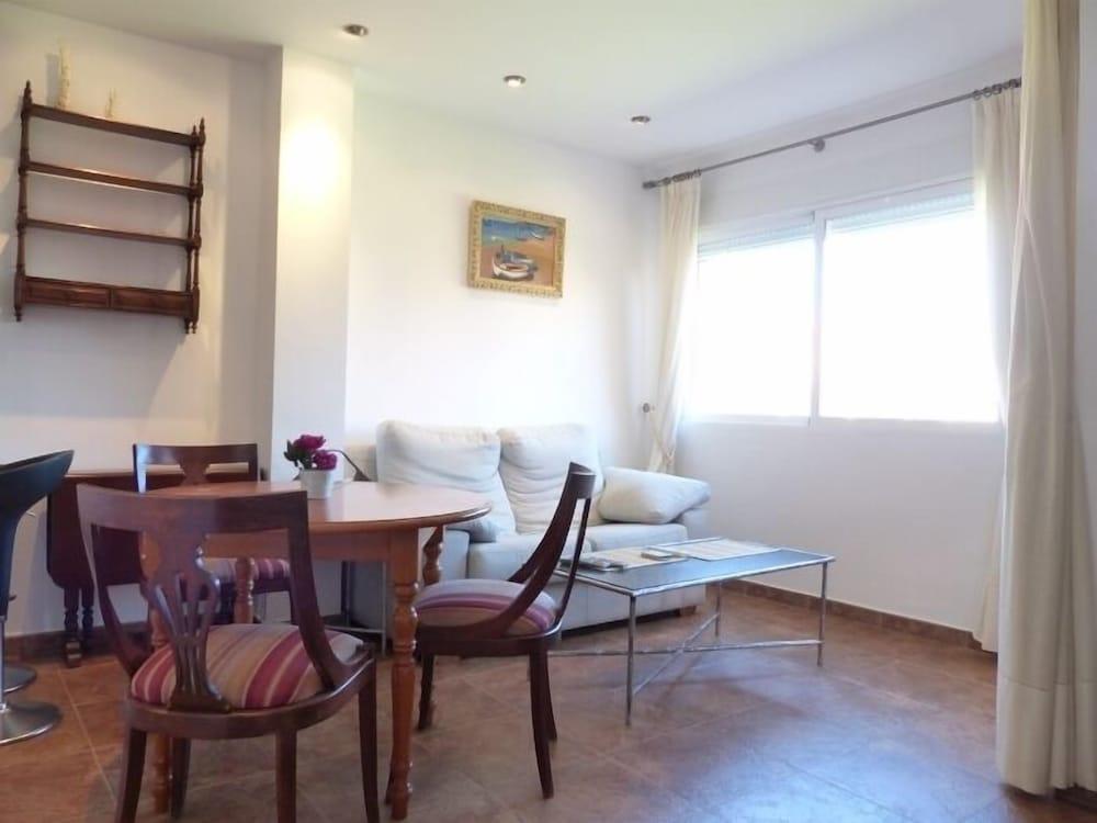 Apartamento Jardines de Denia IV