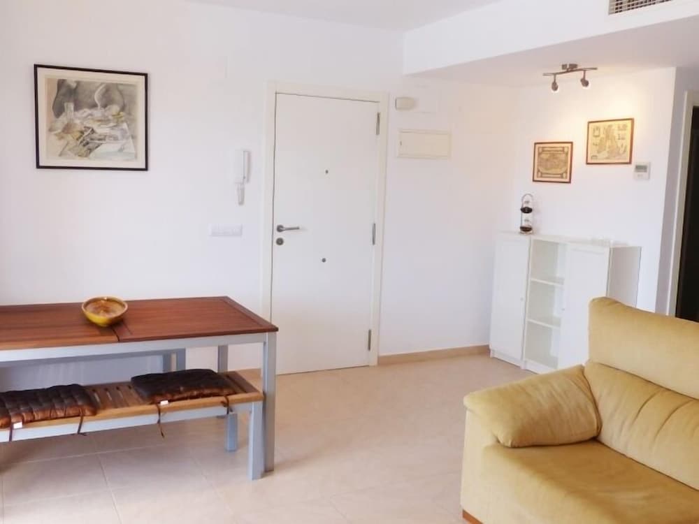 Apartamento Jardines de Denia VI