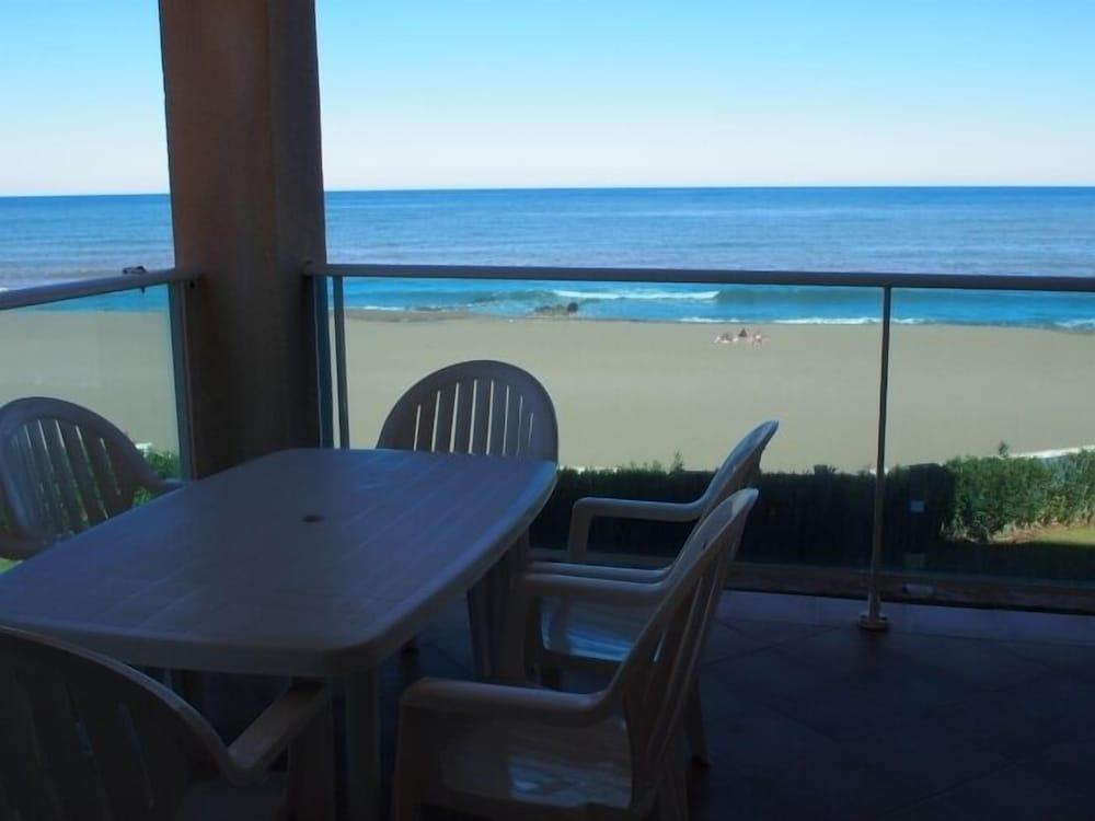 Apartamento Marina Azul