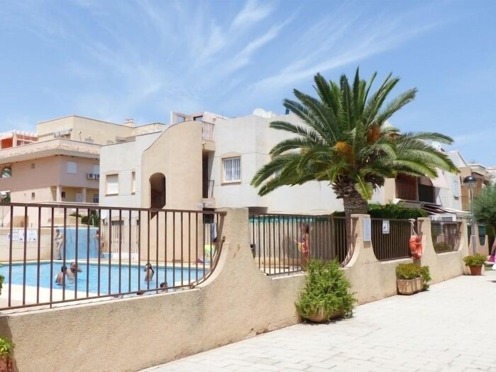 Urbanizacion El Molins