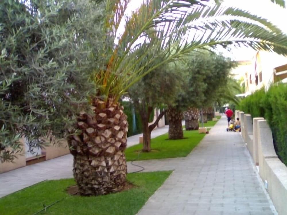 Urbanizacion El Molins