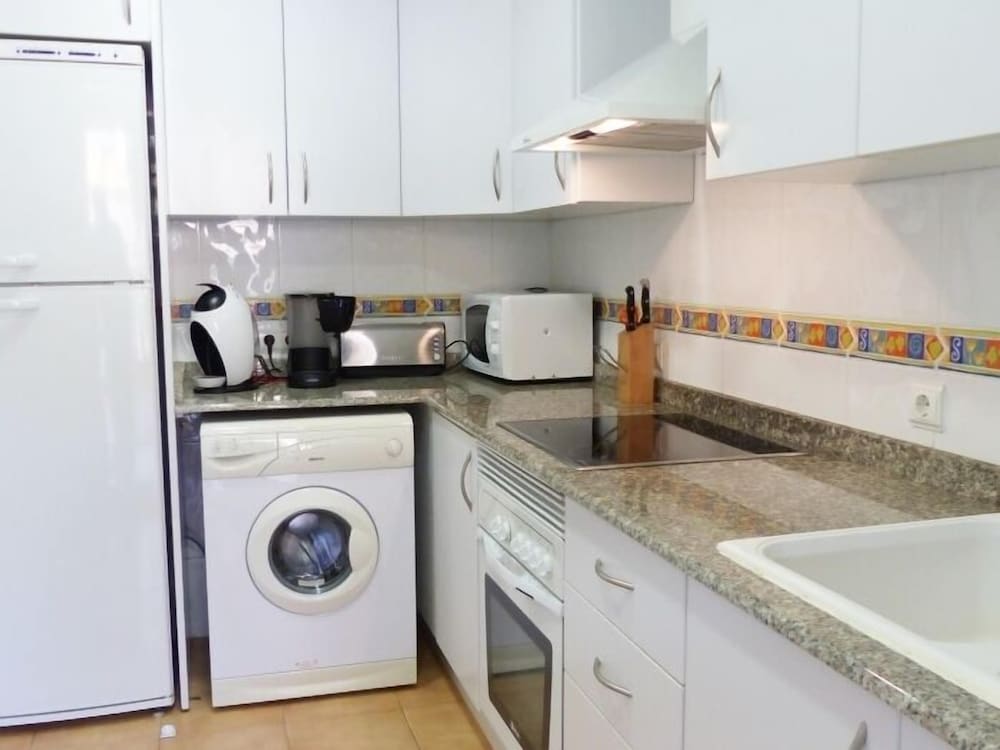 Apartamento Playasol III