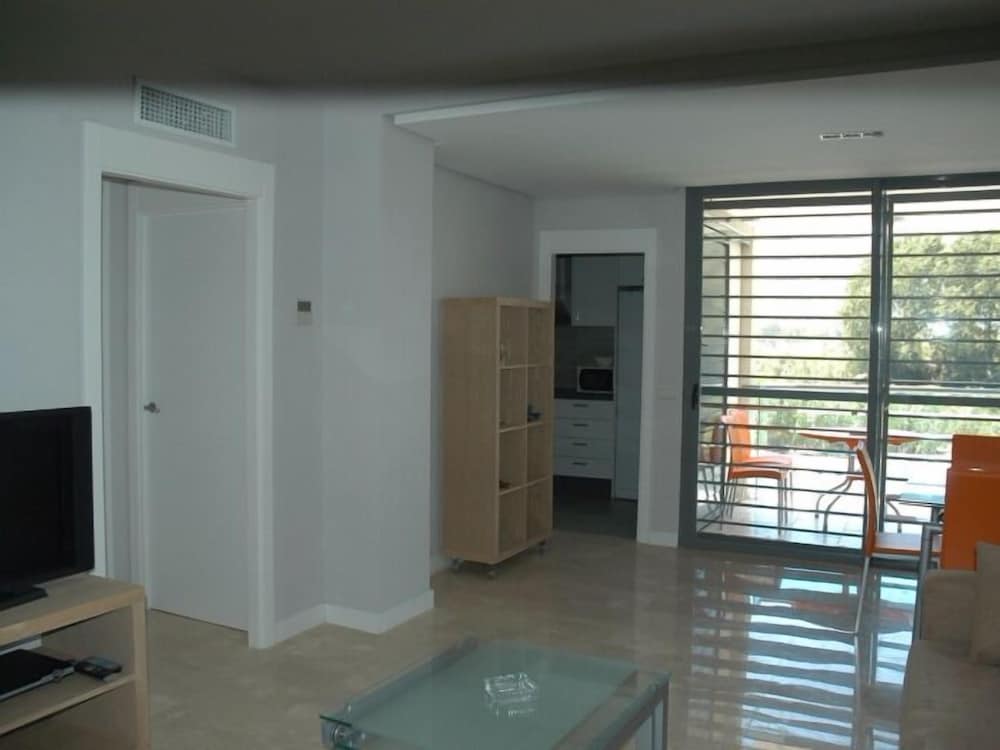 Apartamento Vergel de Denia 018