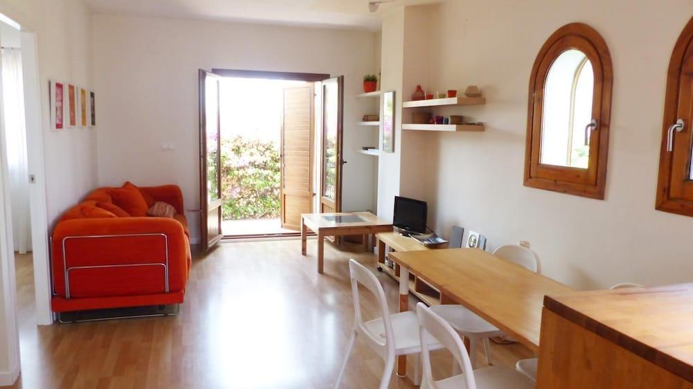 Apartamento Valle del Sol