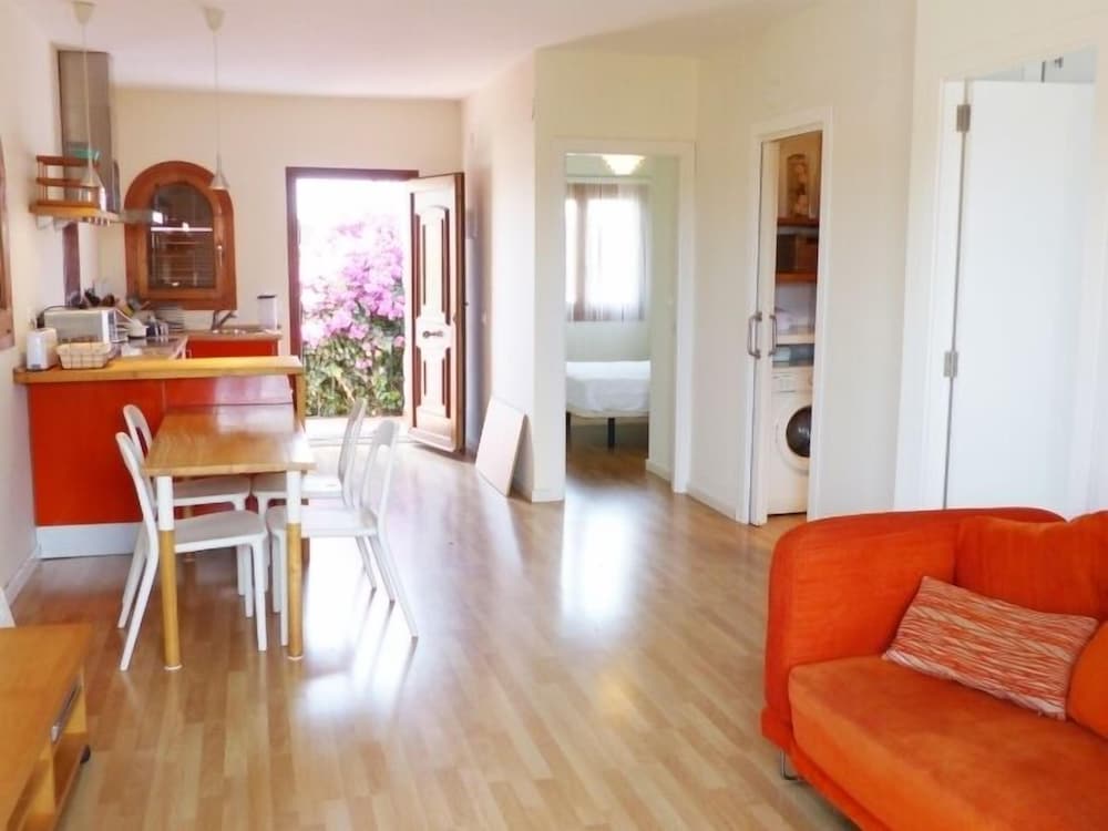 Apartamento Valle del Sol
