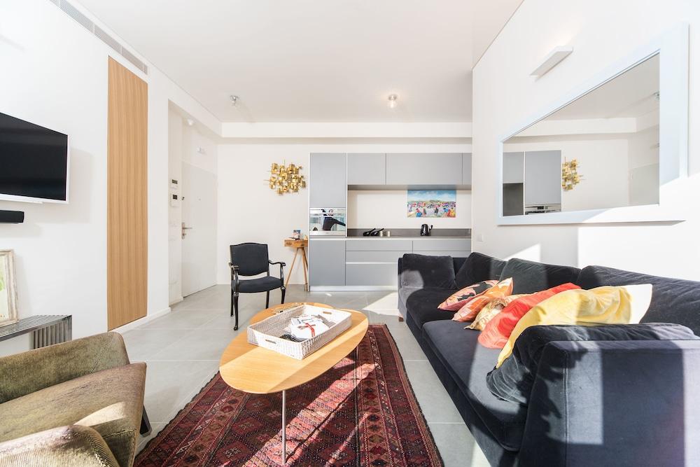 Sea N'Rent - 204 Ben Yehuda Tel Aviv