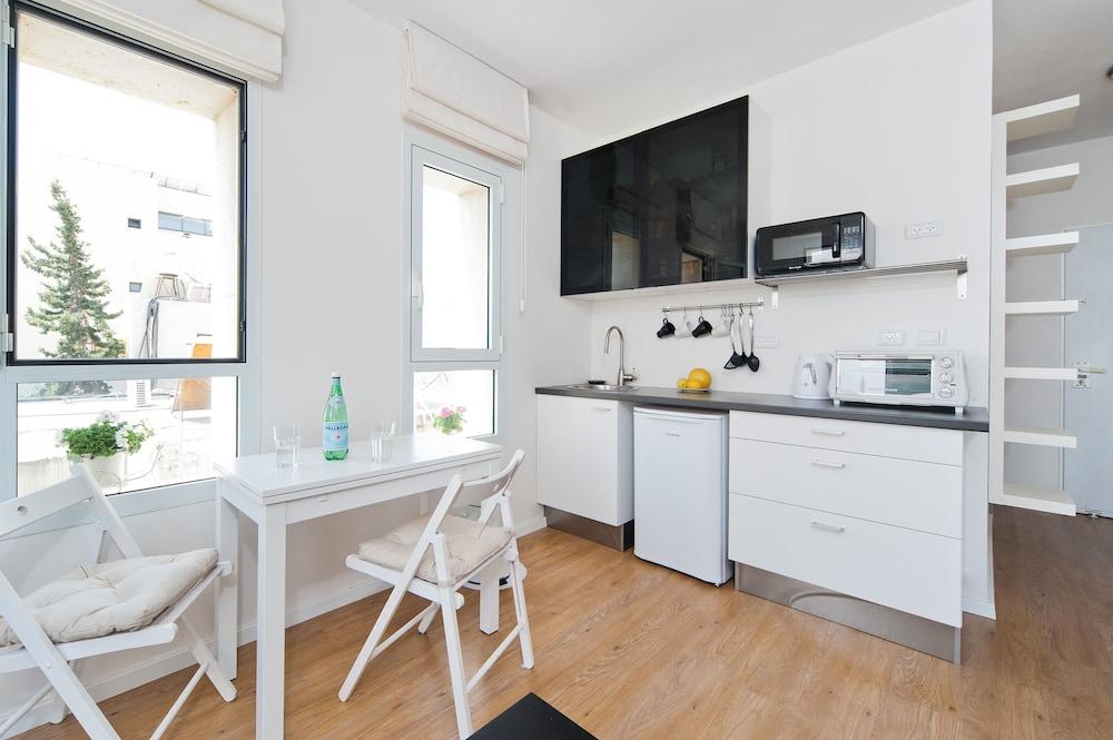 Sea N'Rent - 118 Ben Yehuda Tel Aviv