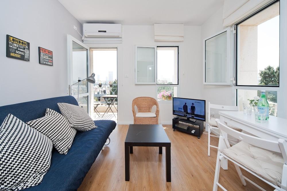 Sea N'Rent - 118 Ben Yehuda Tel Aviv