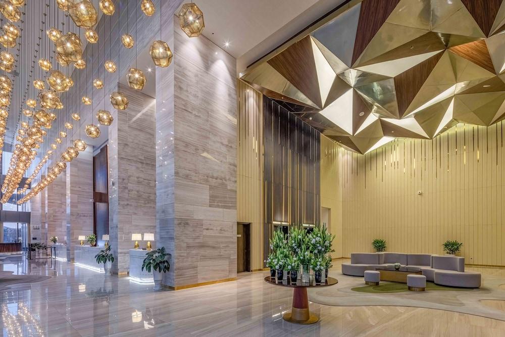 Vinpearl Ha Tinh, Affiliated by Meliá