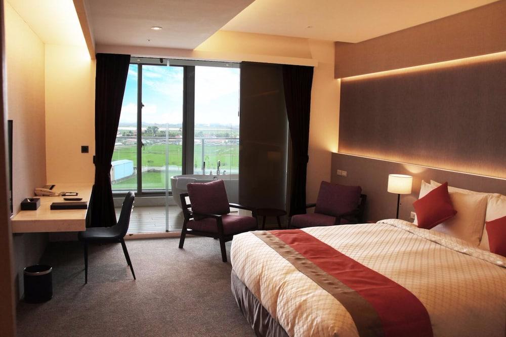 Dancewoods Hotels & Resorts