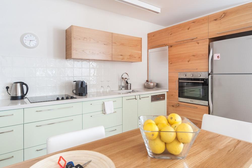 Sea N'Rent - 81 Gordon Tel Aviv