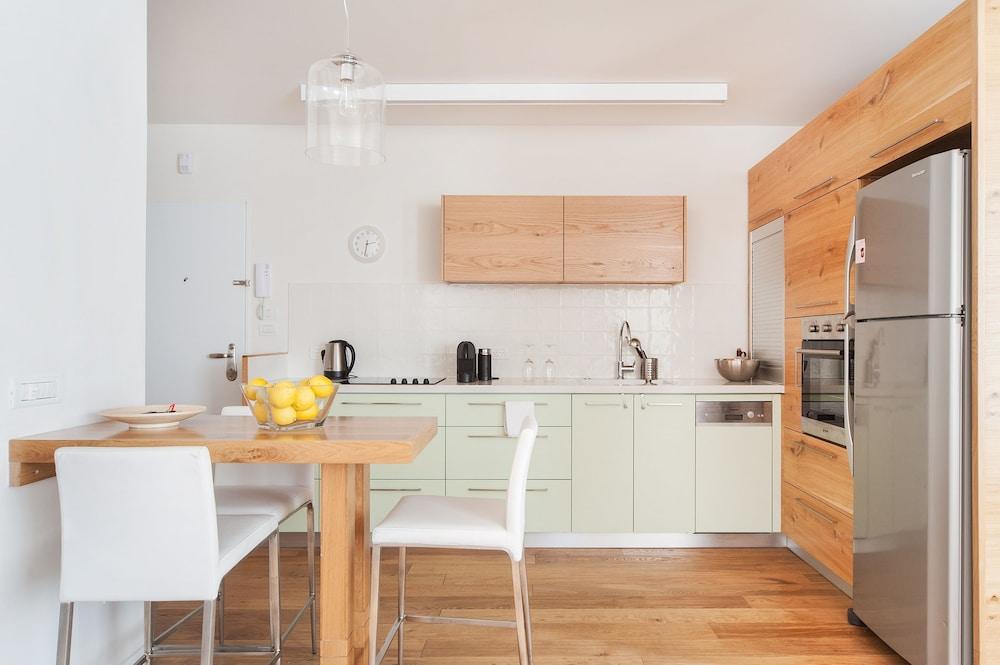 Sea N'Rent - 81 Gordon Tel Aviv