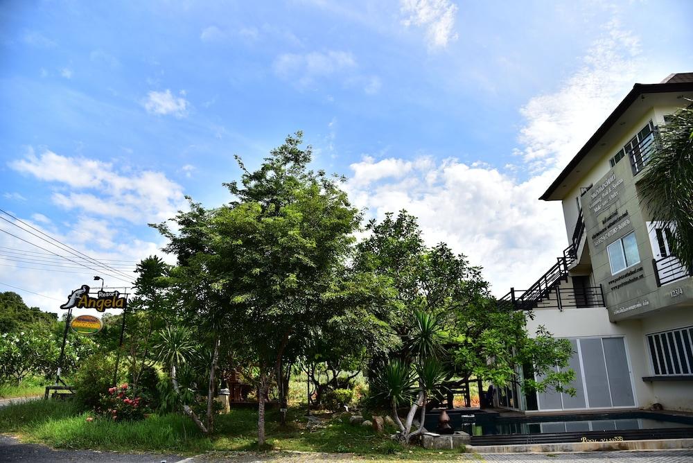 Angela Resort